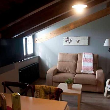 Casa Pacho Apartamentos Rurales 루아카 외부 사진